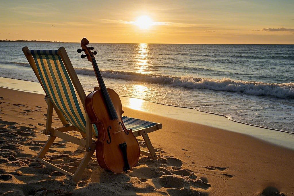 Beijing Violin Lessons Global Students