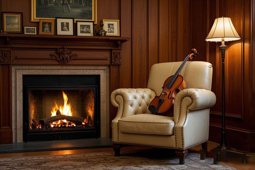 Chinese-speaking violin teacher near me Oslo ｜ Remote Elite Alternative