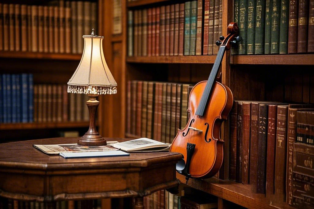 Chinese-speaking violin teacher near me Surrey BC ｜ Punjabi-Chinese Community