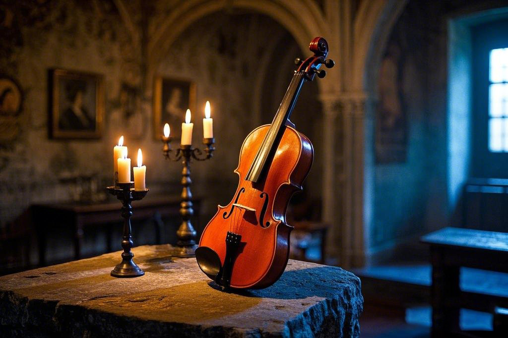Chinese-speaking violin teacher near me Sydney ｜ 98% Exam Pass Rate