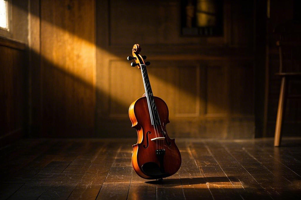 Chinese-speaking violin teacher near me Toronto ｜ Royal Conservatory Coach