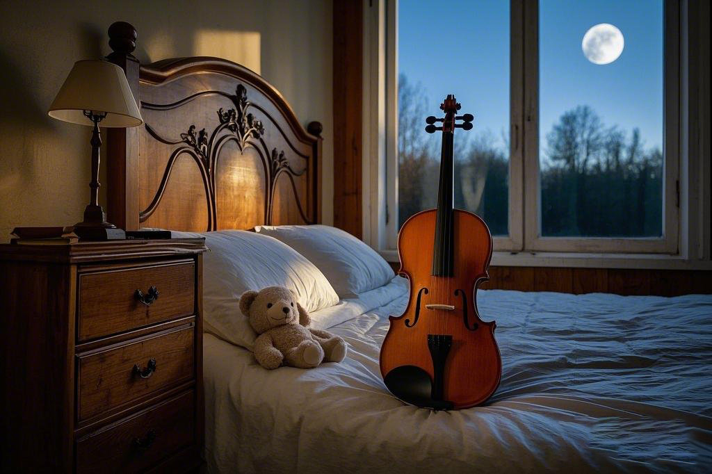 Chinese-speaking violin teacher near me Washington DC ｜ Fast Track to ABRSM