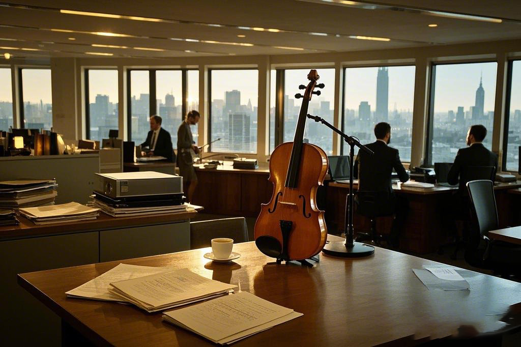 Instrument Care 101_ Maintaining Violins in Humid Climates