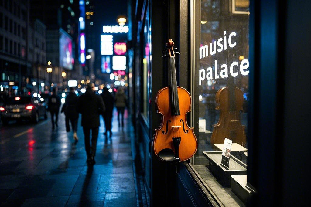 Interactive Online Tools_ Making Virtual Violin Lessons Engaging