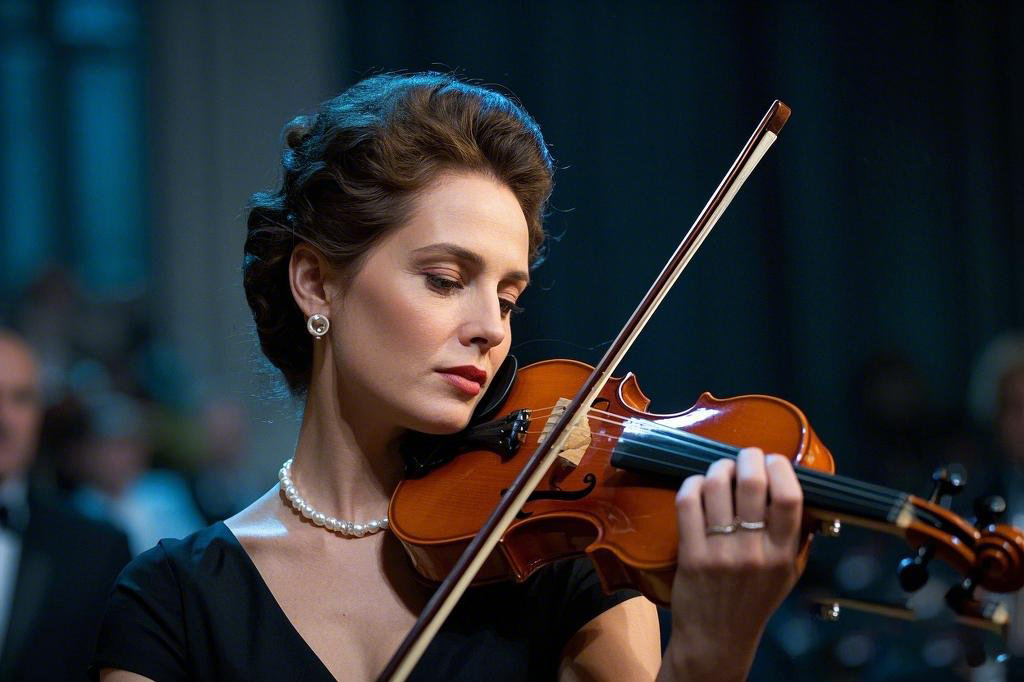 The Hybrid Model_ Combining Local and Online Violin Instruction
