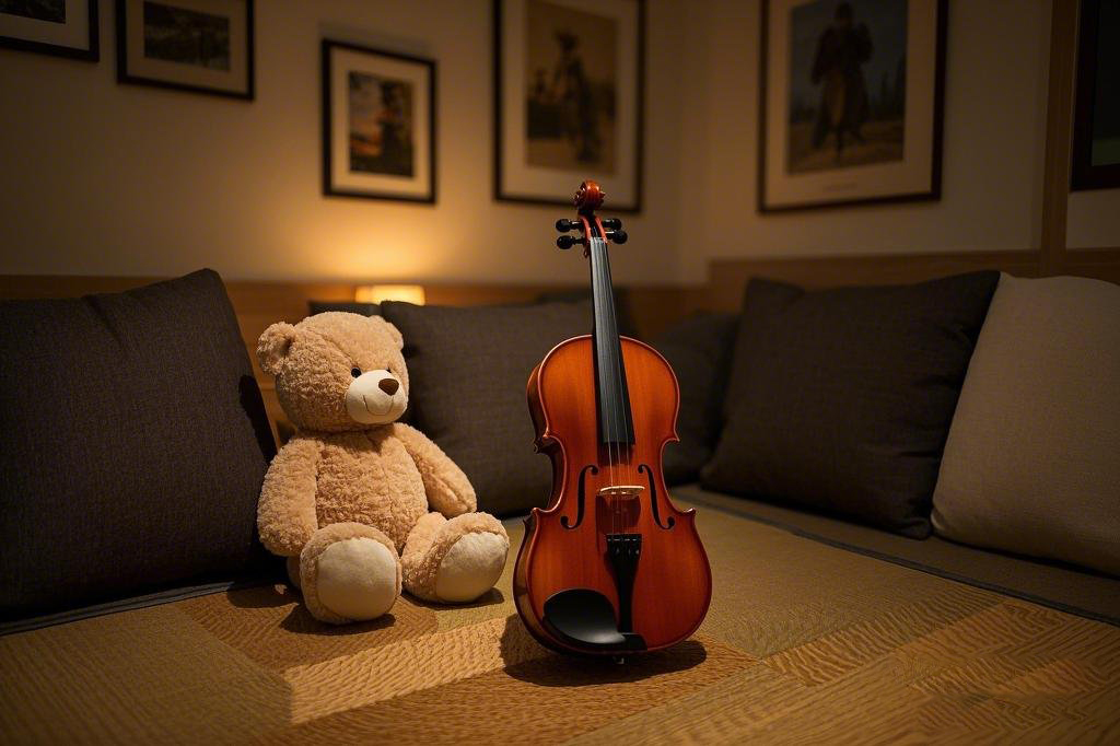 Chinese vs Western Violin Teaching Which is Better for Your Child