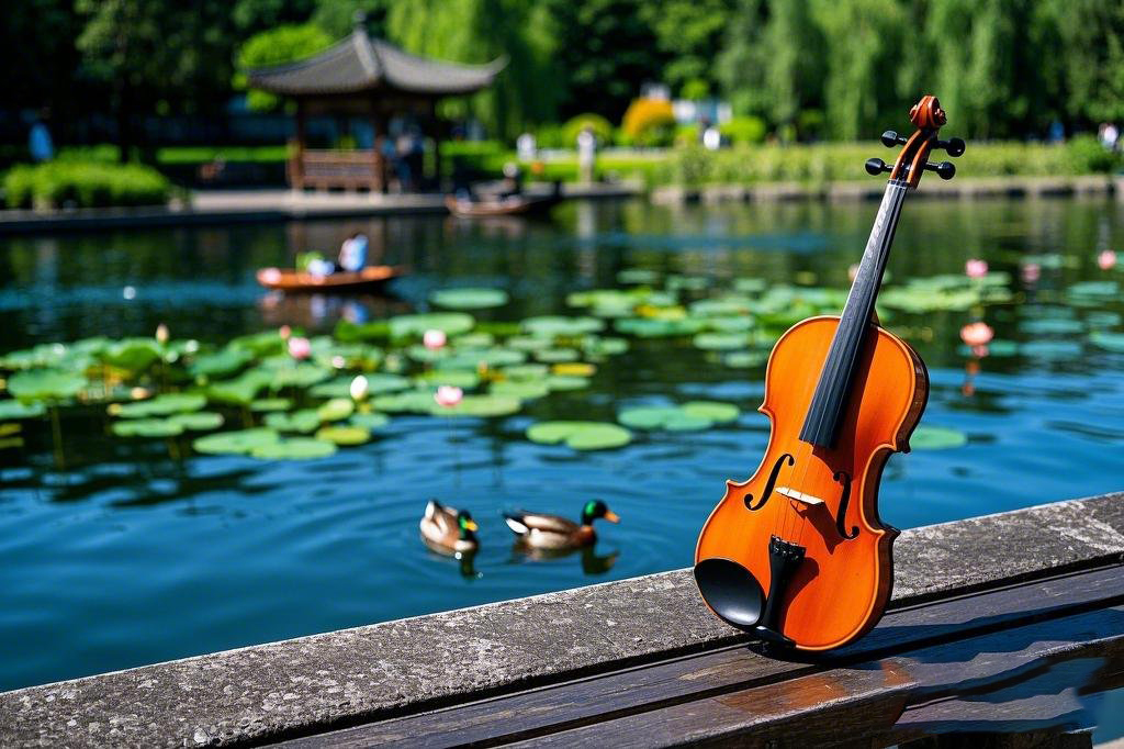 Chinese-speaking violin teacher near me Copenhagen Cost vs Quality Balance