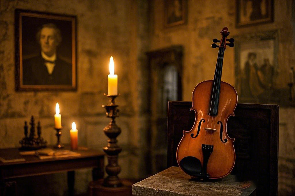 Adult Online Violin Zero-Basis to Intermediate