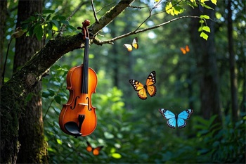 Beginner Violin Kits What to Look For (Complete Sets)