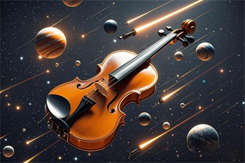 Beijing Short-Term Violin Adult