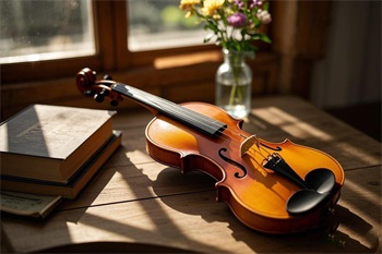 Beijing Short-Term Violin Zero-Basis 1-Month   Online Practice