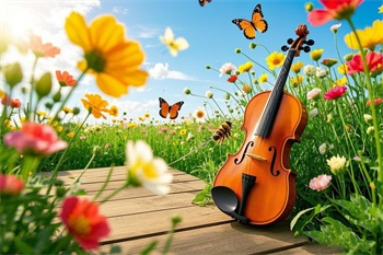 Beijing Short-Term Violin Zero-Basis for Expats   Online