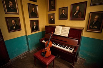 Beijing Short-Term Violin Zero-Basis Preschoolers   Online