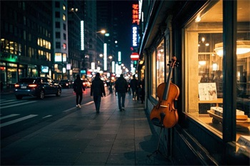 Beijing Violin Crash ABRSM Grade 4 Prep   Online Practice