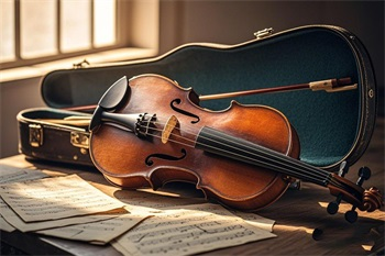 Beijing Violin Crash Courses Transition to Online Later
