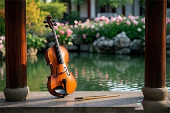 Beijing Violin Intensive   Online Classes Keep Learning After Leaving
