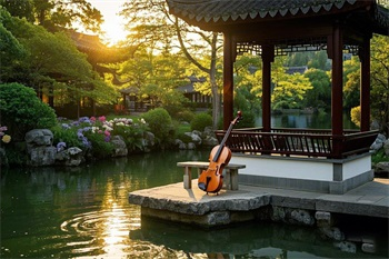 Best Violin Stands For Home Practice