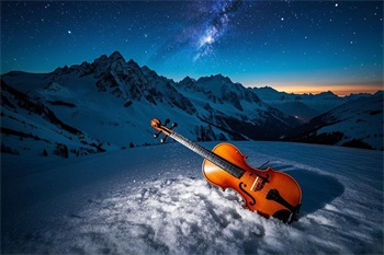 Chinese Violin Teachers Preschool Lessons (3-4y)